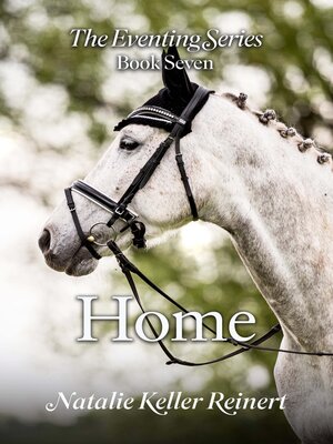 cover image of Home